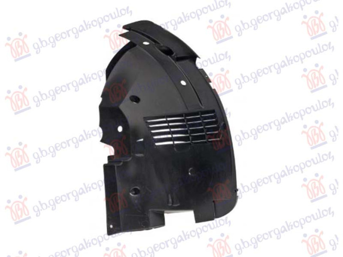 Nënkrah i përparëm (pjesa e përparme) (А cilësi)