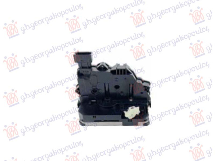 Bravë për derën e pasme elektrike (6 pinë)