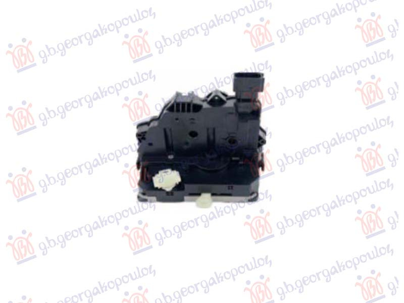 Bravë për derën e pasme elektrike (6 pinë)