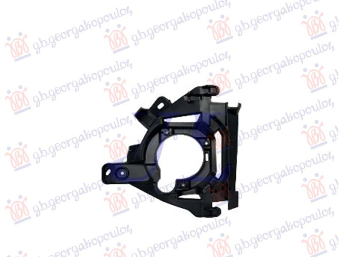 Mbajtës për drita të mjegullës