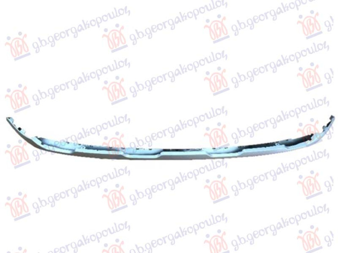 Mbulojë e shirit të parakolpit të përparmë