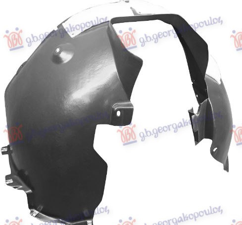 Nënkrah i përparëm (me izolim zëri)