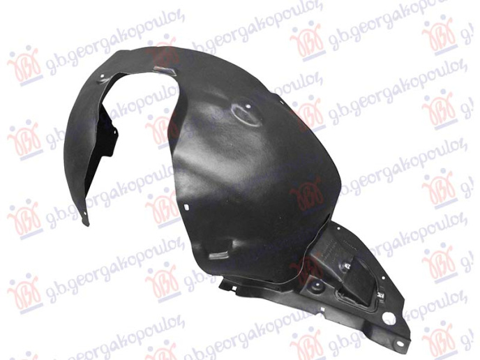 Nënkrah i përparmë