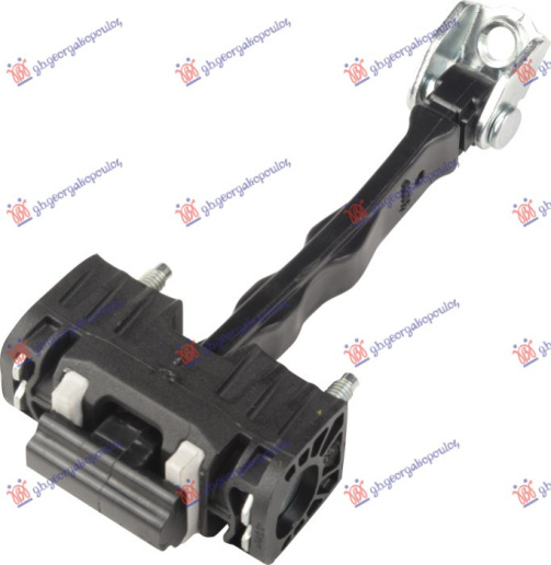 Kufizues i derës së përparme