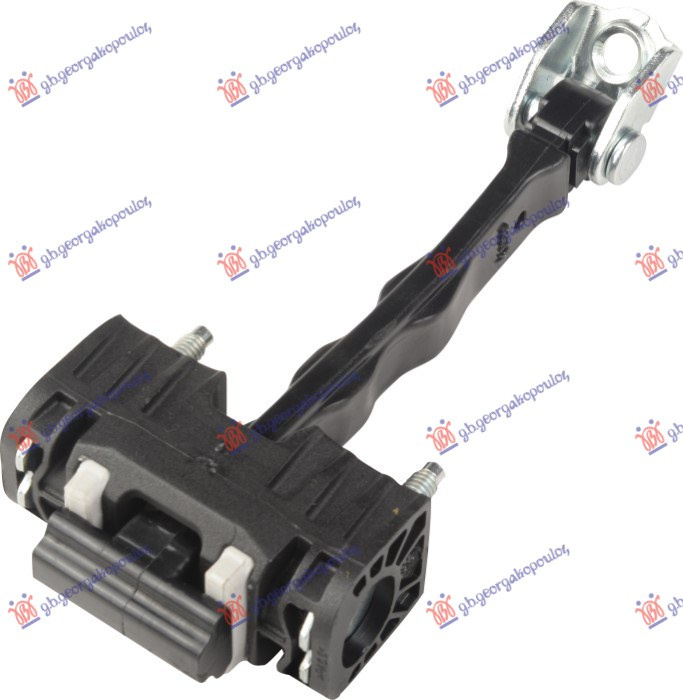 Kufizues i derës së përparme