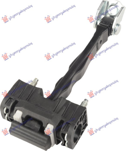 Kufizues i derës së pasme