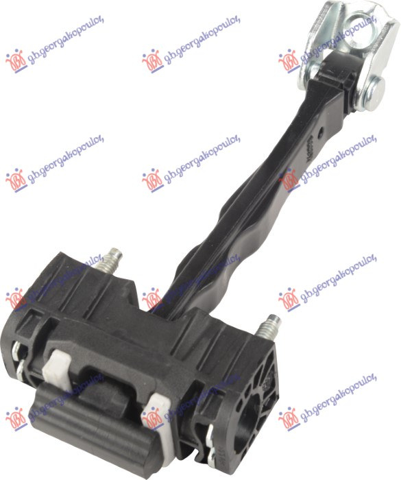 Kufizues i derës së pasme