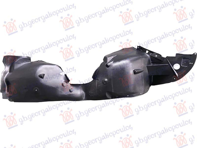 Nënkrah i përparmë