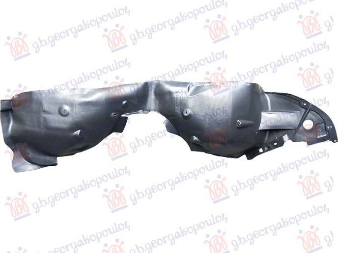 Nënkrah i përparmë