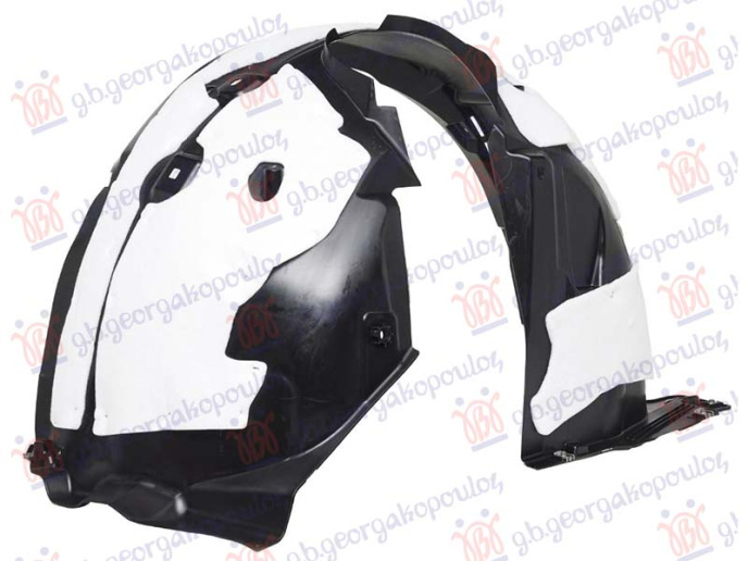 Nënkrah i përparmë