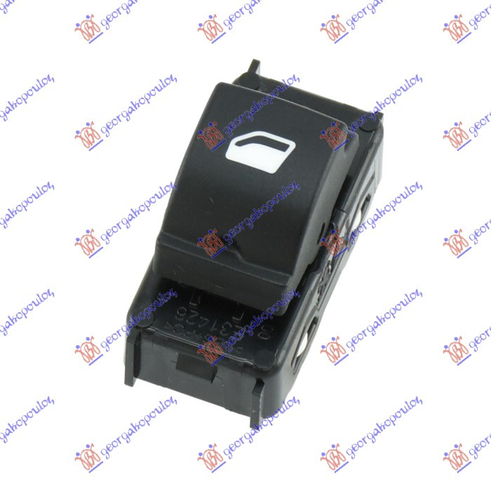 Ndërprerës në derën e përparme (4 pinë)