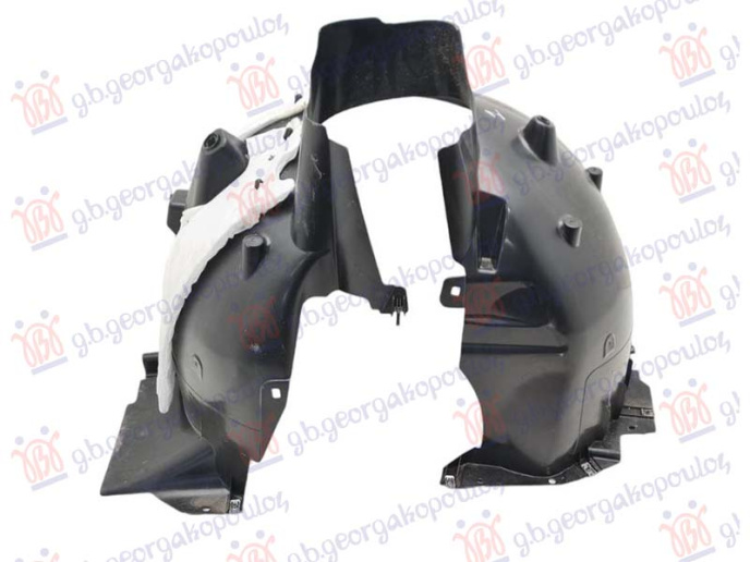 Nënkrah i përparmë