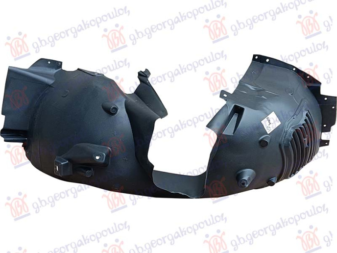 Nënkrah i përparmë