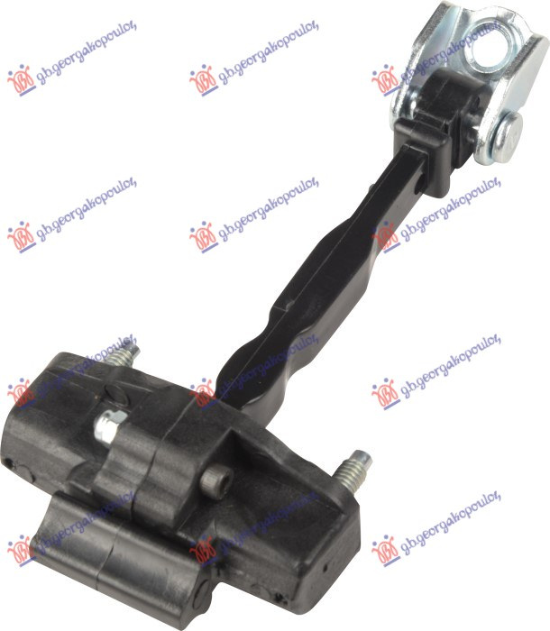 Kufizues i derës së përparme