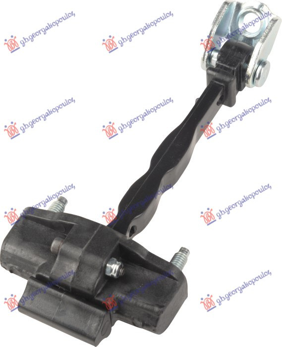 Kufizues i derës së pasme