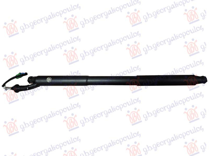 Amortizues (një) për derën e bagazhit elektrik (karavan)