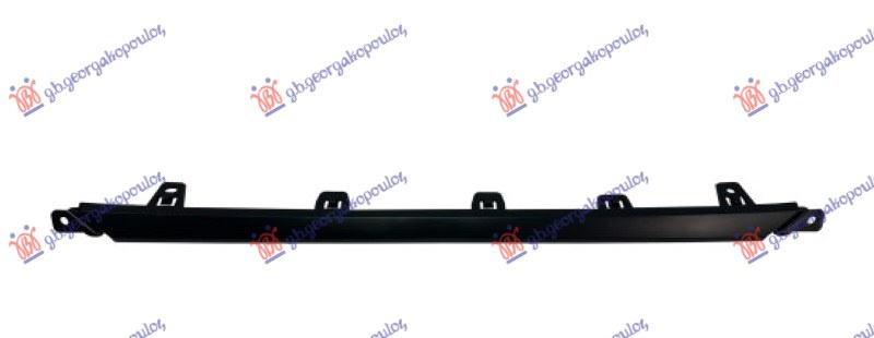 Shirit i parakolpit të përparmë