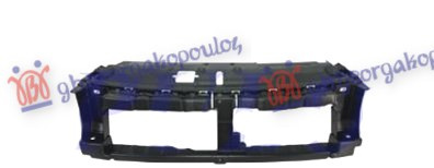 Bazë për pvcMaskë/grilë e sipërme plastik