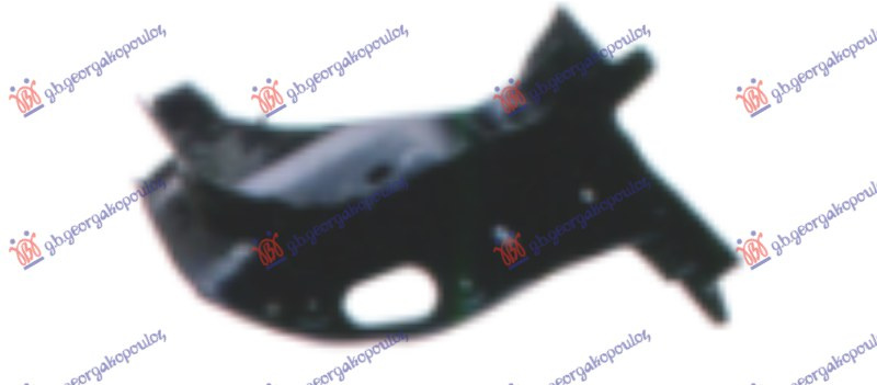 Mbajtës Fenerëi i metalit