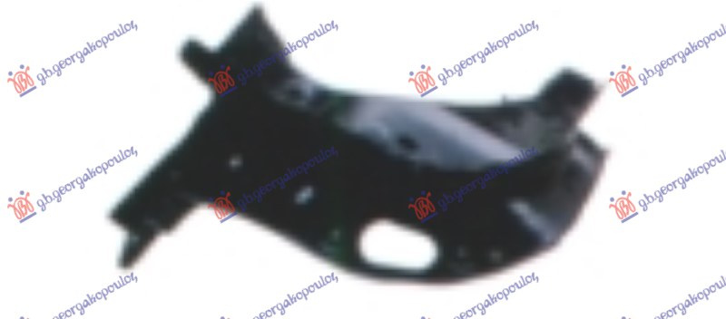 Mbajtës Fenerëi i metalit