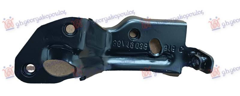 Mbajtës për traversën e përparme anësore pjesa i sipërm