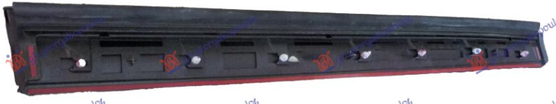 Shirit dera e përparme (gati për ngjyrosje)