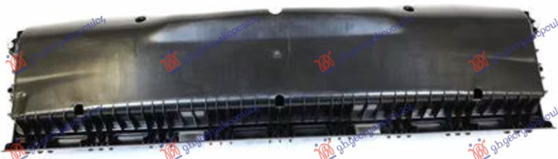 Kutia e filtrit të ajrit