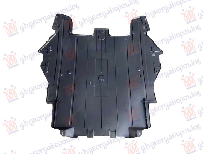 Mbrojtje/kapak nën motor