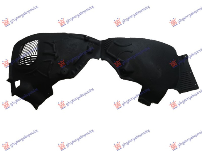 Nënkrah i përparëm (me hapje për ajër)