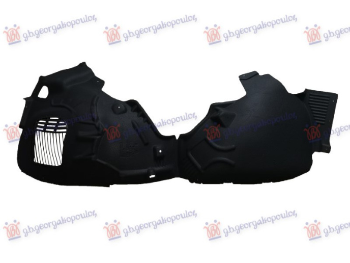 Nënkrah i përparëm (me hapje për ajër)