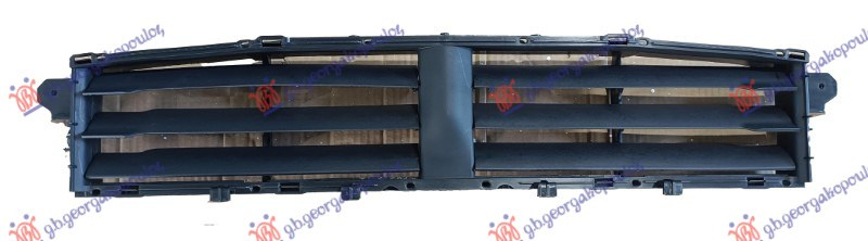 Thithës ajri radiator për motor (active) (pa Motor)