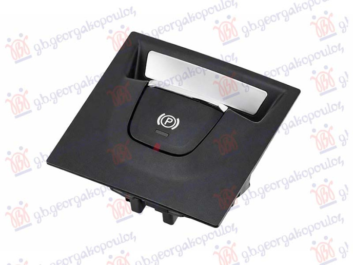 Ndërprerës për frenën e dorës (10 pinë)