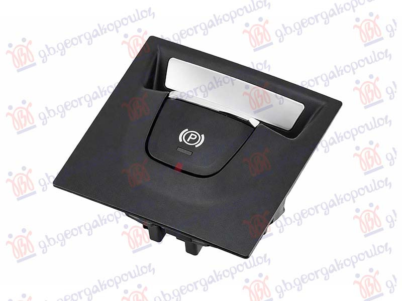 Ndërprerës për frenën e dorës (10 pinë)