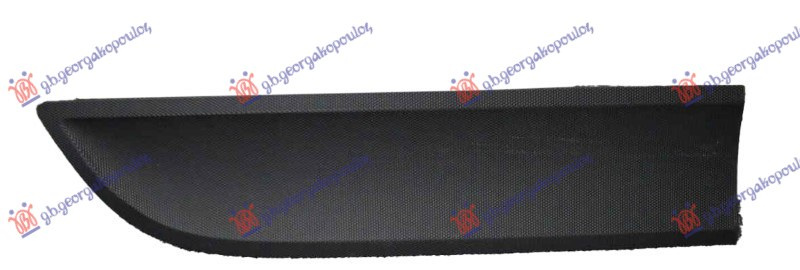 Shirit në derën e pasme (gati për ngjyrosje)