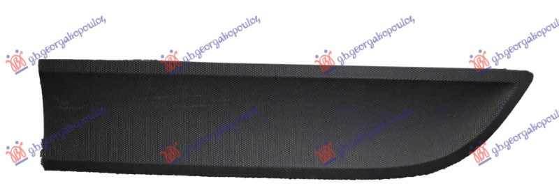 Shirit në derën e pasme (gati për ngjyrosje)