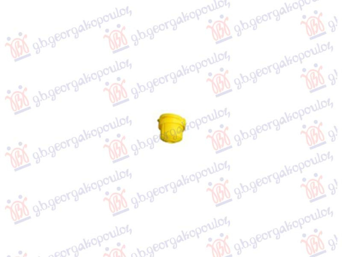 Kapak për Rezervuar për lëng larës