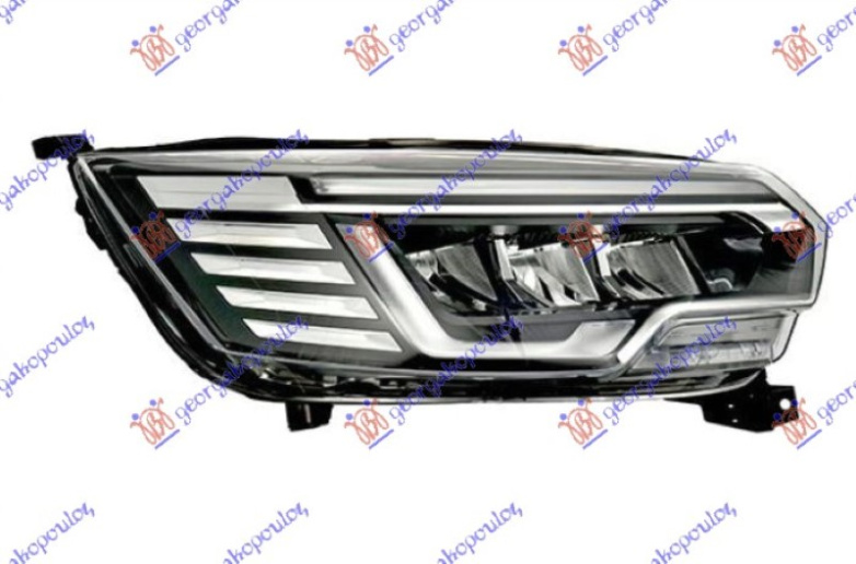 Fenerë FULL LED (E) (HELLA)