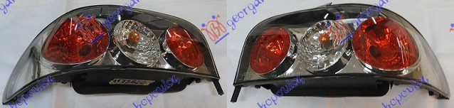 Drita stop set (lexus) TYC
