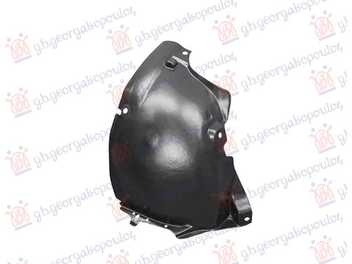 Nënkrah i përparëm (pjesa e përparme)