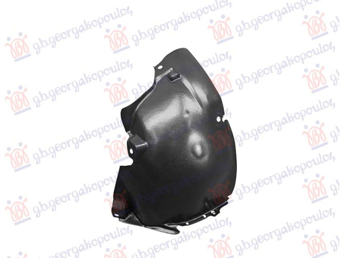 Nënkrah i përparëm (pjesa e përparme)