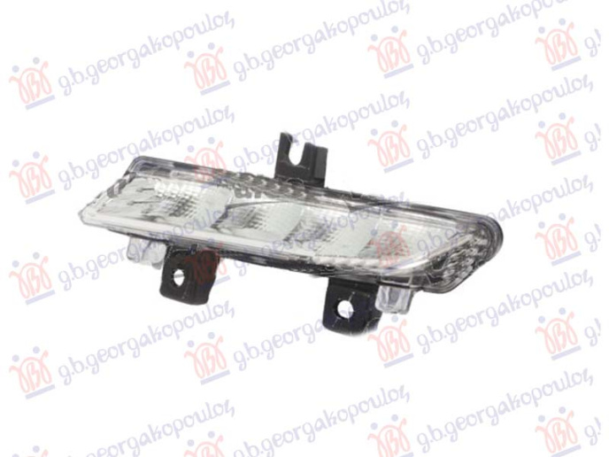 Dritë ditore LED (VALEO)