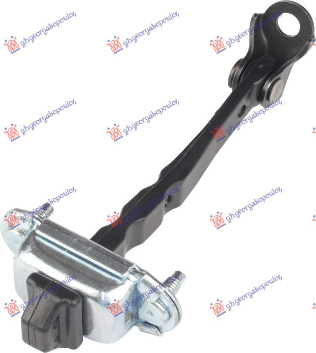 Kufizues i derës së përparme