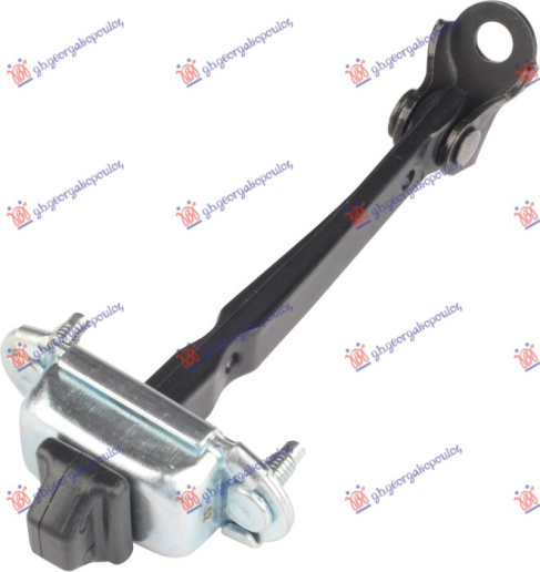 Kufizues i derës së pasme