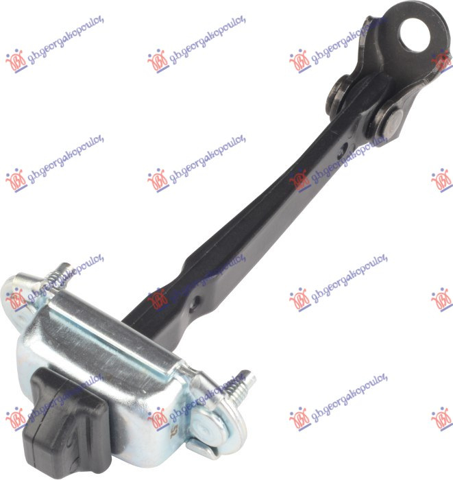 Kufizues i derës së pasme