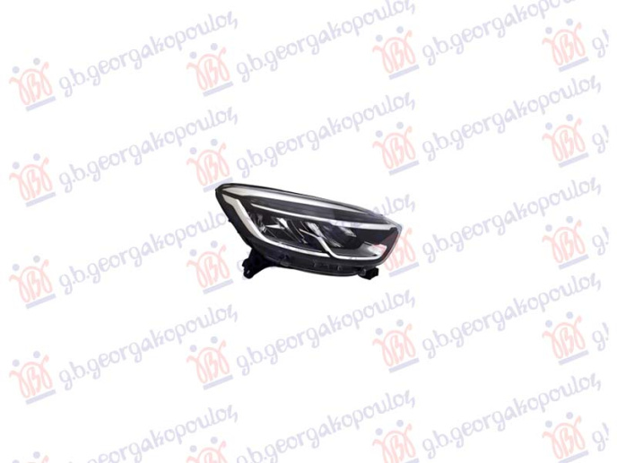 Fenerë FULL LED (E) (TYC)