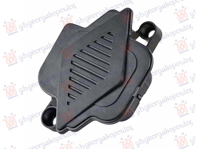 Ndërprerës për hapjen e bagazhit (sedan/karavan) (2 pinë)