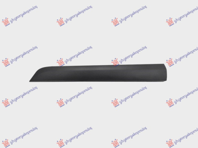 Shirit dera e përparme