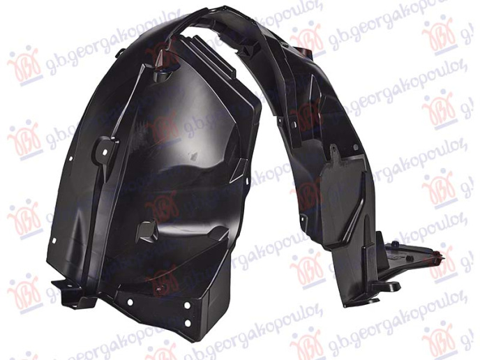 Nënkrah i përparmë