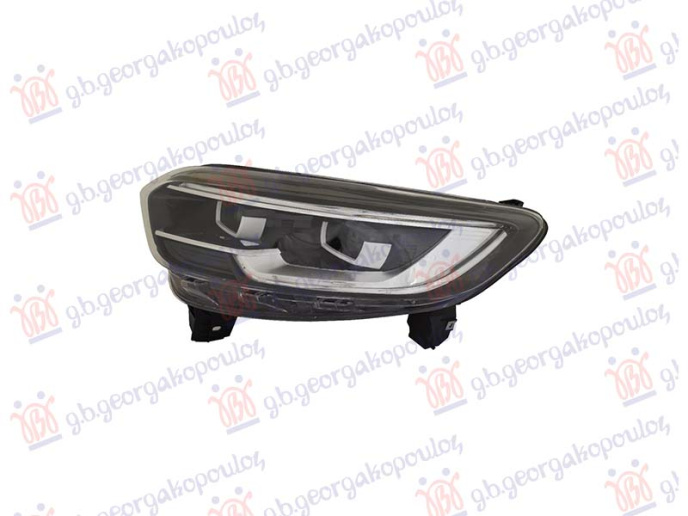 Fenerë FULL LED (E) (DEPO)