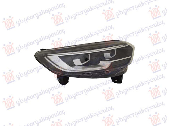 Fenerë FULL LED (E) (DEPO)